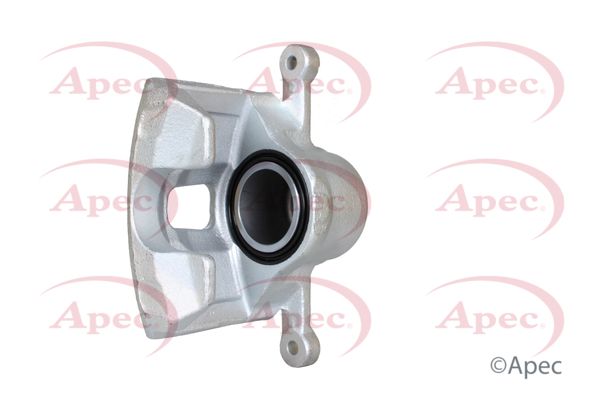 Apec Brake Caliper Assembly Front Left