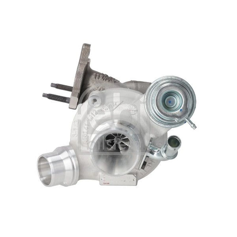 Febi Turbocharger Turbo Unit 187143
