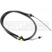 First Line Clutch Control Cable Pull FKC1444