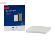 Denso Cabin Air Filter (Pollen Filter) DCF488P
