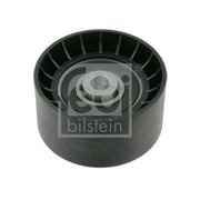 Febi V-Ribbed Belt Deflection/Guide Pulley 23295