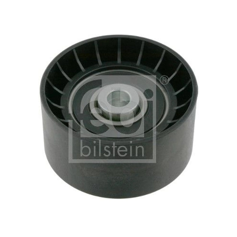 Febi V-Ribbed Belt Deflection/Guide Pulley 23295