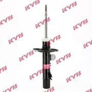 KYB Shock Absorber Damper Strut Front Left 3338058