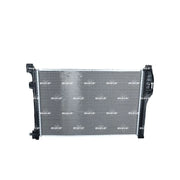 NRF Engine Radiator 550055