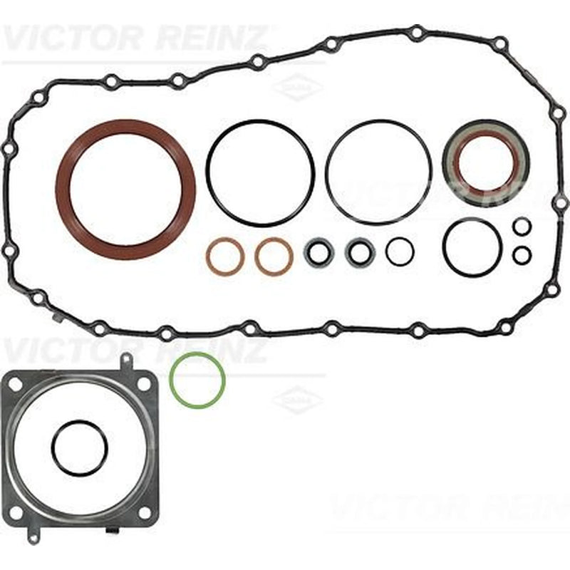 Victor Reinz Crankcase Gasket Kit ID 08-35253-01
