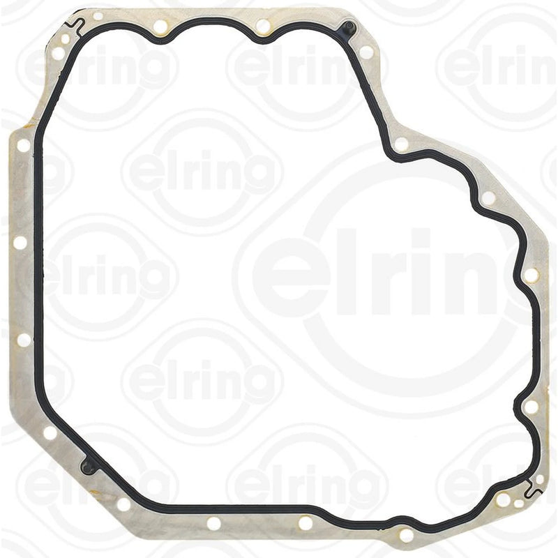 Elring Oil Sump Gasket Wide Thick 328.572