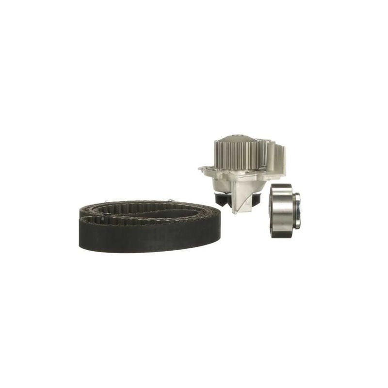 Gates Timing Belt & Water Pump Kit KP25215XS-2