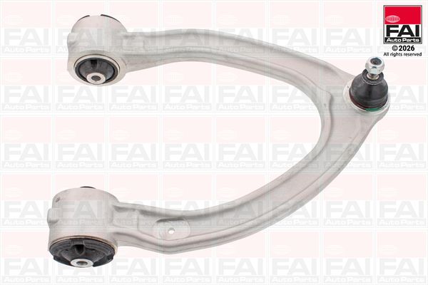 FAI Control/Trailing Arm