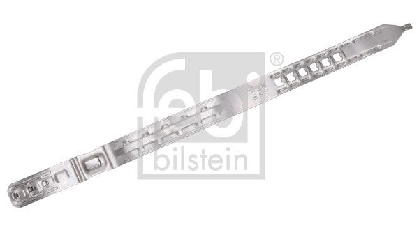 Febi Clamping Clip Wide Thick