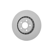 Bosch 2 x Vented Front Brake Discs 0 986 479 202