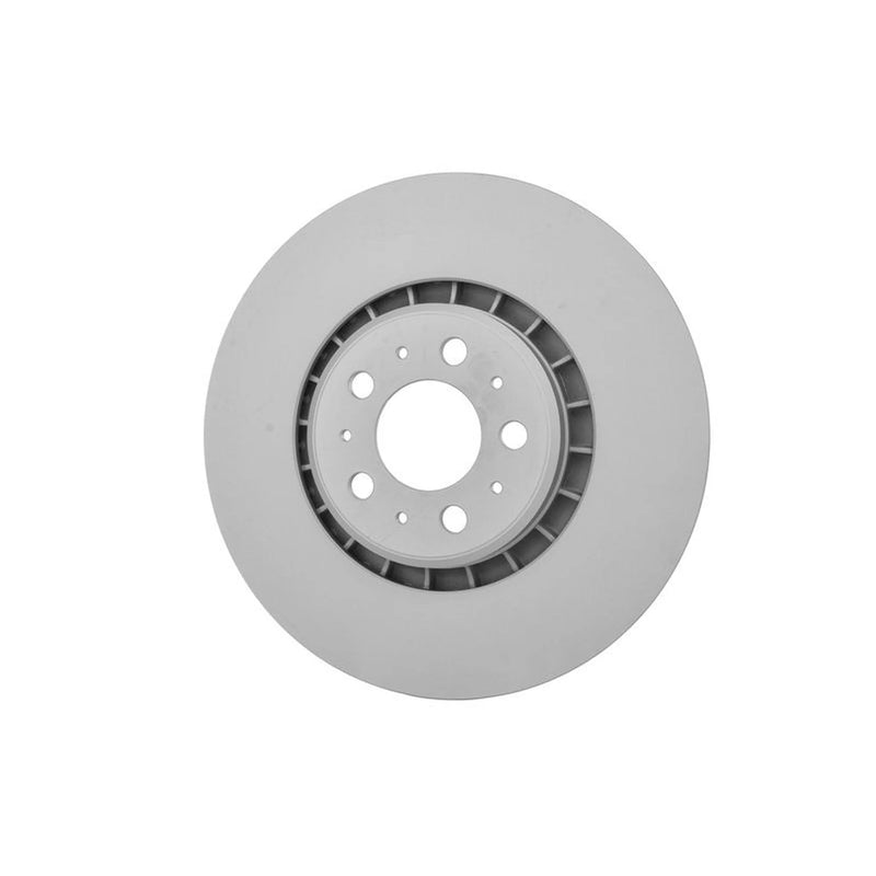Bosch 2 x Vented Front Brake Discs 0 986 479 202