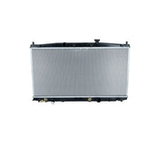 NRF Engine Radiator 59066