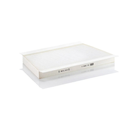MANN-FILTER Cabin Air Filter (Pollen Filter) CU 3461/1