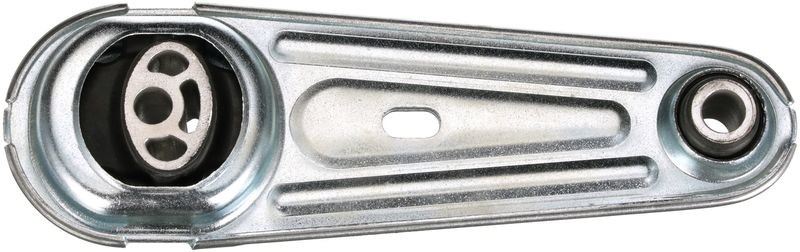 GATES ETM1919 Engine Mounting Rear Lower Fits Dacia Logan Sandero Nissan Renault Gates - Town Parts