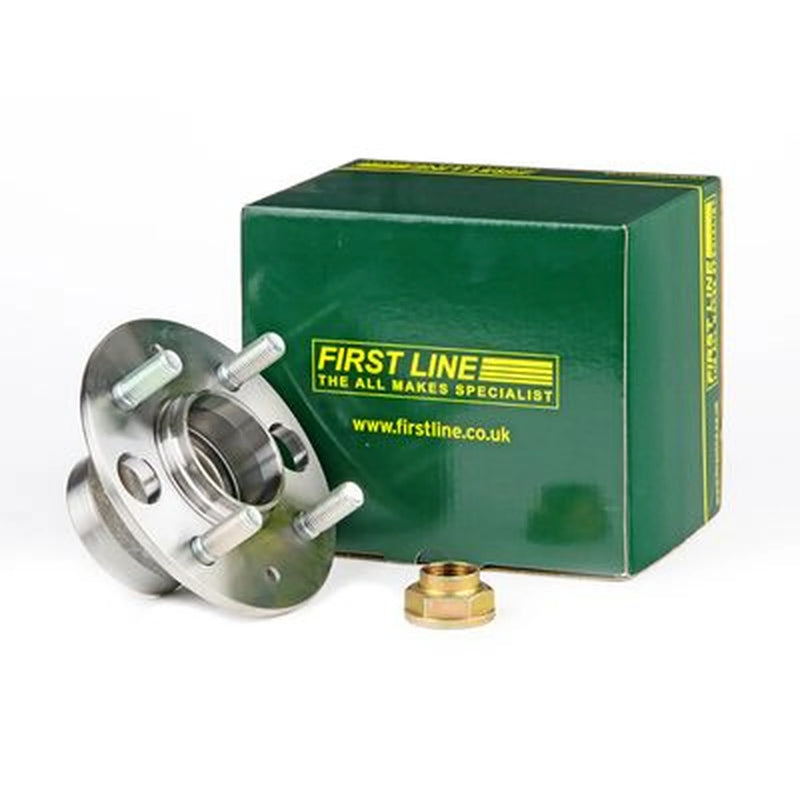 First Line Wheel Bearing Kit FBK1019