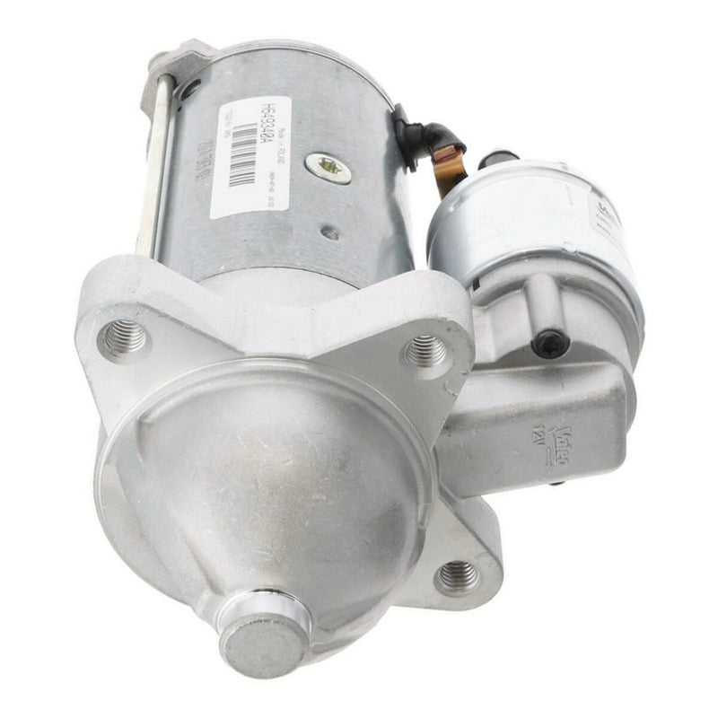 Valeo Starter Motor 12V 2.4kW 10 Teeth 438486