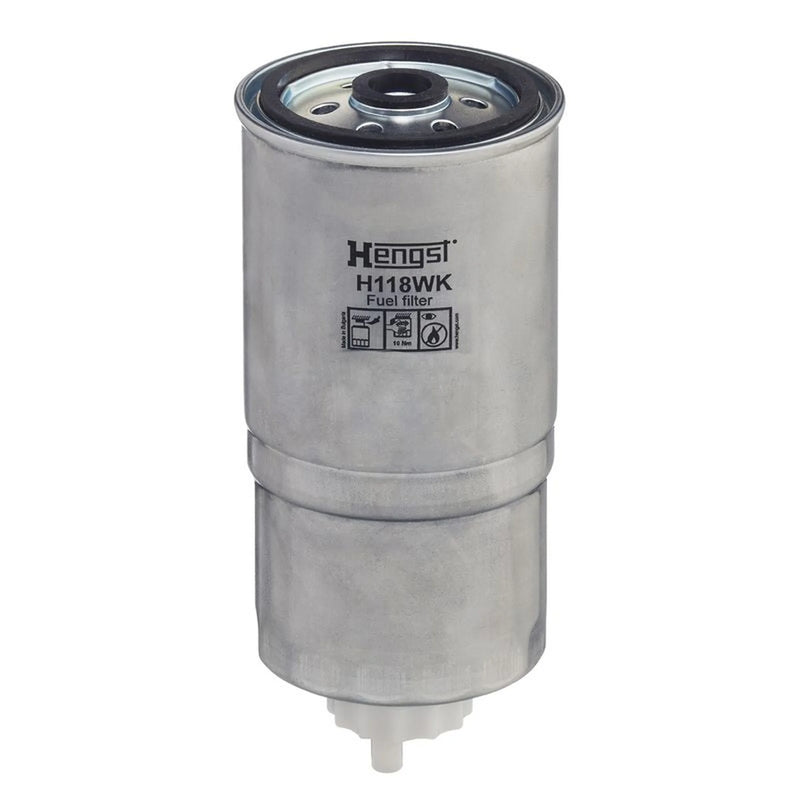 Hella Fuel Filter Element H118WK