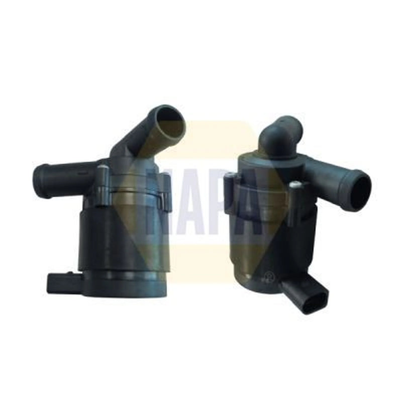 NAPA Auxiliary Coolant Water Pump NWP1574