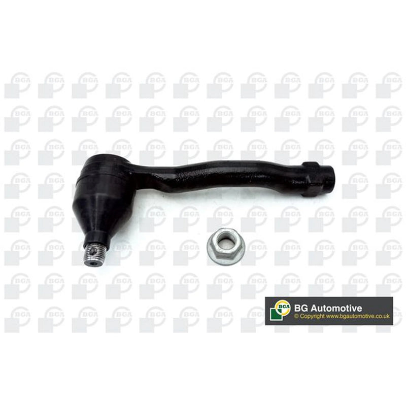BGA Steering Tie Rod End Ball Joint Front Left SR6318