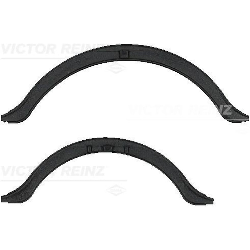 Victor Reinz Oil Sump Gasket Set Wide Thick 10-52691-01