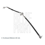 Blue Print Brake Hydraulic Hose Line Front Right ADM553117C