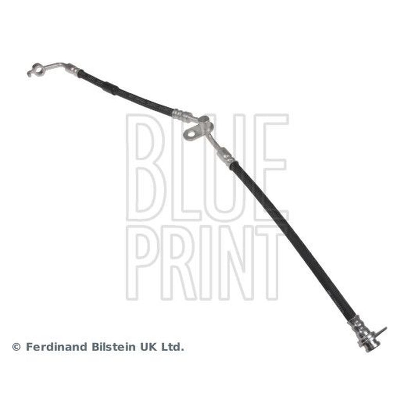 Blue Print Brake Hydraulic Hose Line Front Right ADM553117C