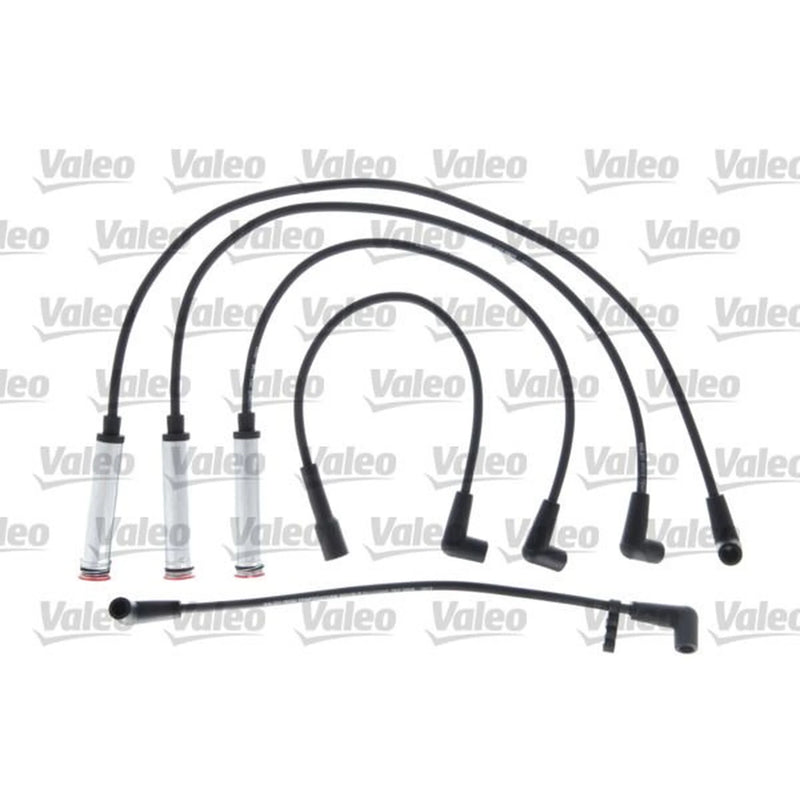 Valeo Ignition HT Lead Cable Kit 346672