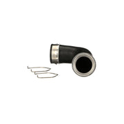 Gates Intercooler Turbo Charge Air Hose 350mm 09-0205C