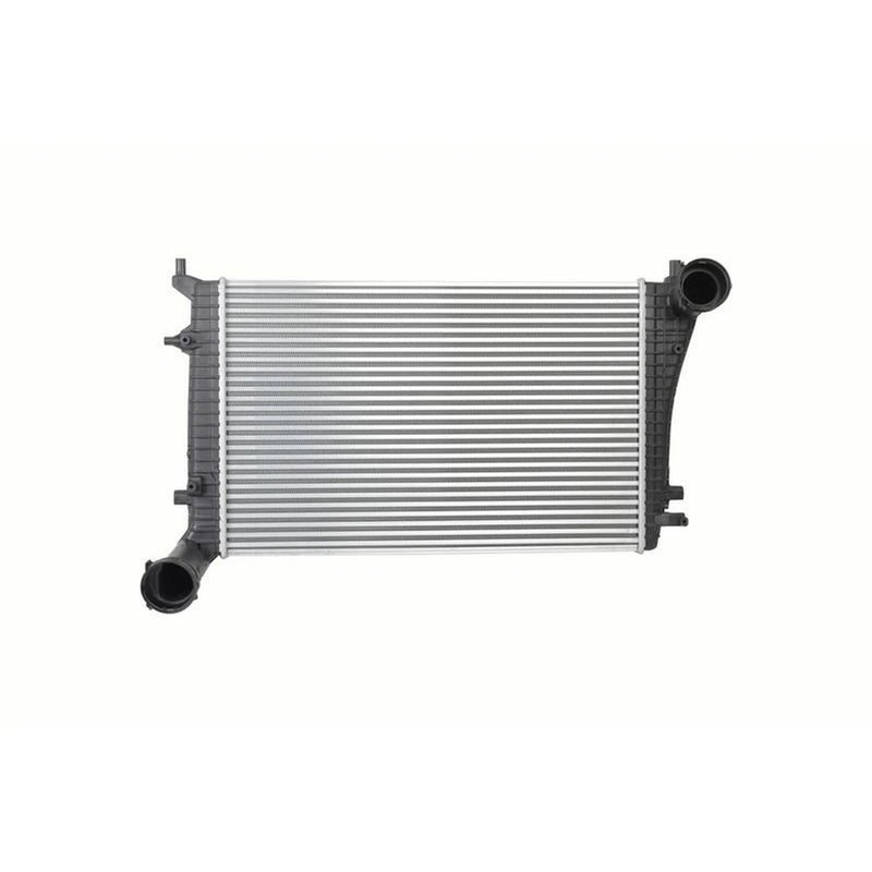 Hella Intercooler (Charge Air Cooler) 8ML 366 340-341