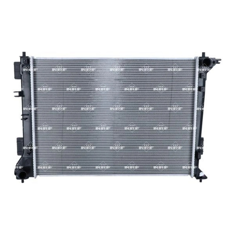 NRF Engine Radiator 550064