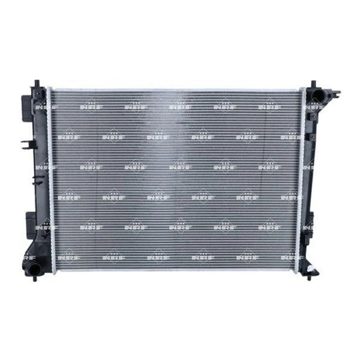 NRF Engine Radiator 550064