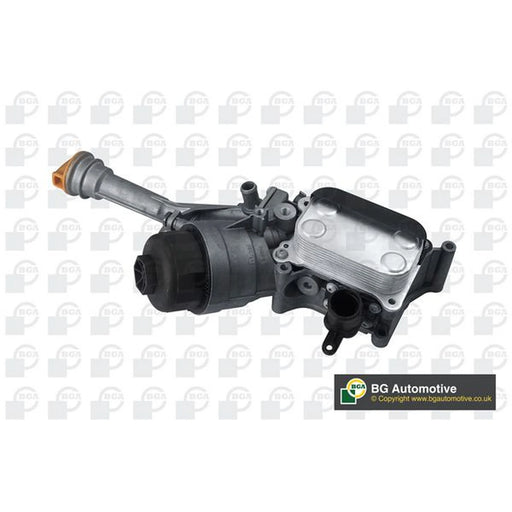 BGA Oil Filter Housing CO9555