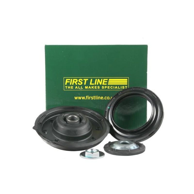 First Line Suspension Strut Support Mount FSM5117