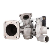 Febi Turbocharger Turbo Unit 187225
