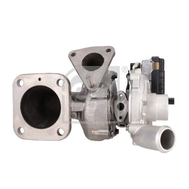Febi Turbocharger Turbo Unit 187225