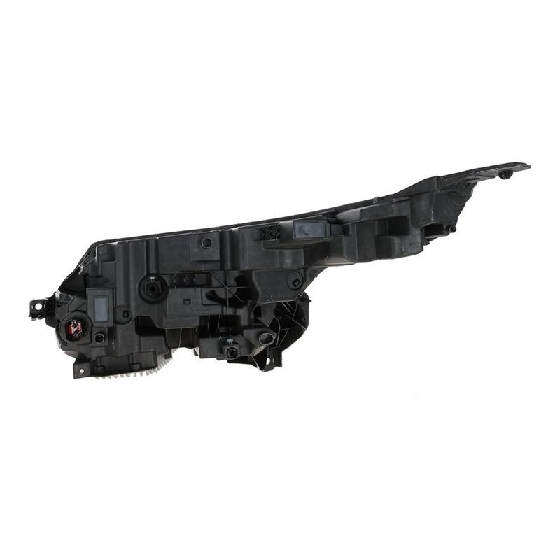 Valeo Headlight Headlamp LED Right 450724