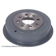 Blue Print Brake Drum Assembly Rear ADBP470009