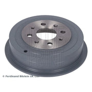 Blue Print Brake Drum Assembly Rear ADBP470009