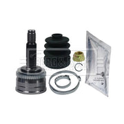 Borg & Beck Drive Shaft Joint Kit BCJ1258
