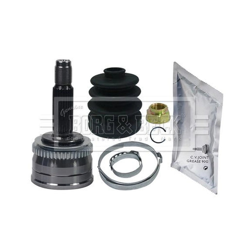Borg & Beck Drive Shaft Joint Kit BCJ1258