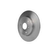 Bosch 2 x Solid Front Brake Discs 0 986 479 305
