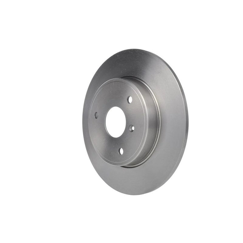 Bosch 2 x Solid Front Brake Discs 0 986 479 305