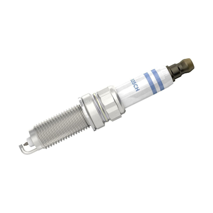 Bosch Spark Plug Zr5Tpp330 Fits Bmw Z4 Sdrive 20I Cabrio - 2.0 - 11-16 024214554 Bosch  - Town Parts