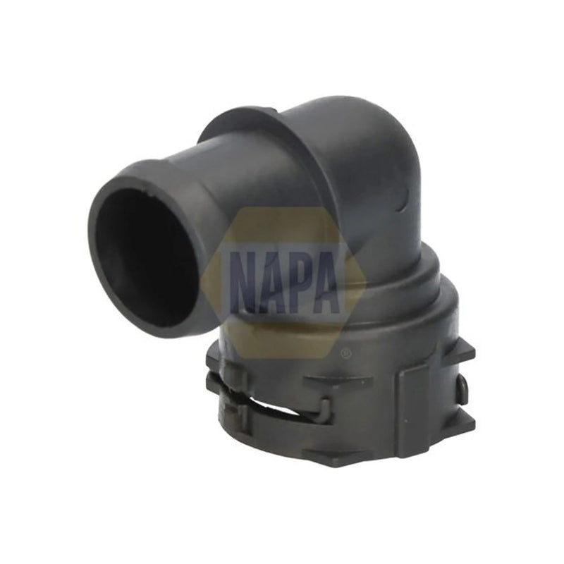 NAPA Coolant Flange Housing Connector NTH1635