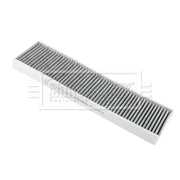 Borg & Beck Cabin Air Filter (Pollen Filter) BFC1370