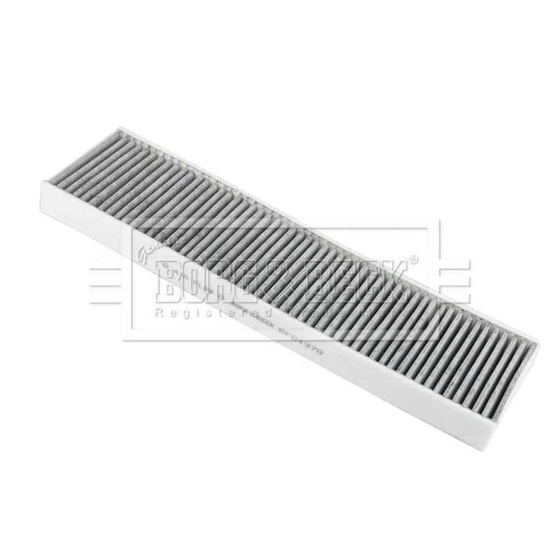 Borg & Beck Cabin Air Filter (Pollen Filter) BFC1370