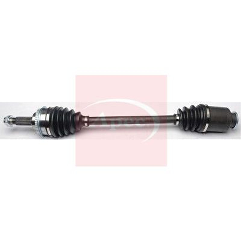 Apec CV Drive Shaft Driveshaft Front ADS1567LR