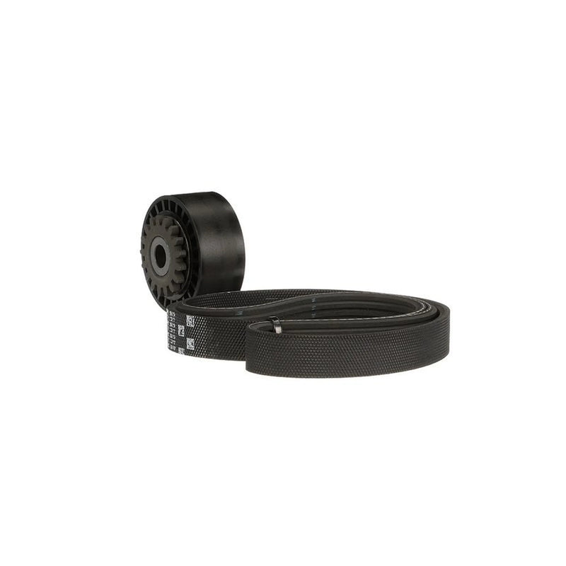 Gates V-Ribbed Belt Set K025PK880