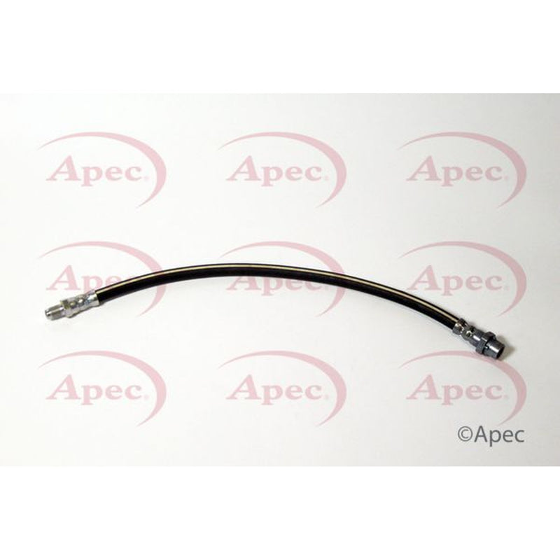 Apec Brake Hydraulic Hose Line Rear HOS4425