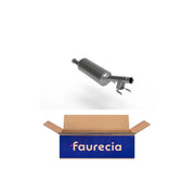 Hella Soot/Particulate Filter - Cordierite 8LG 366 071-741